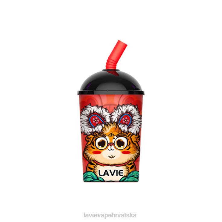 bujni led